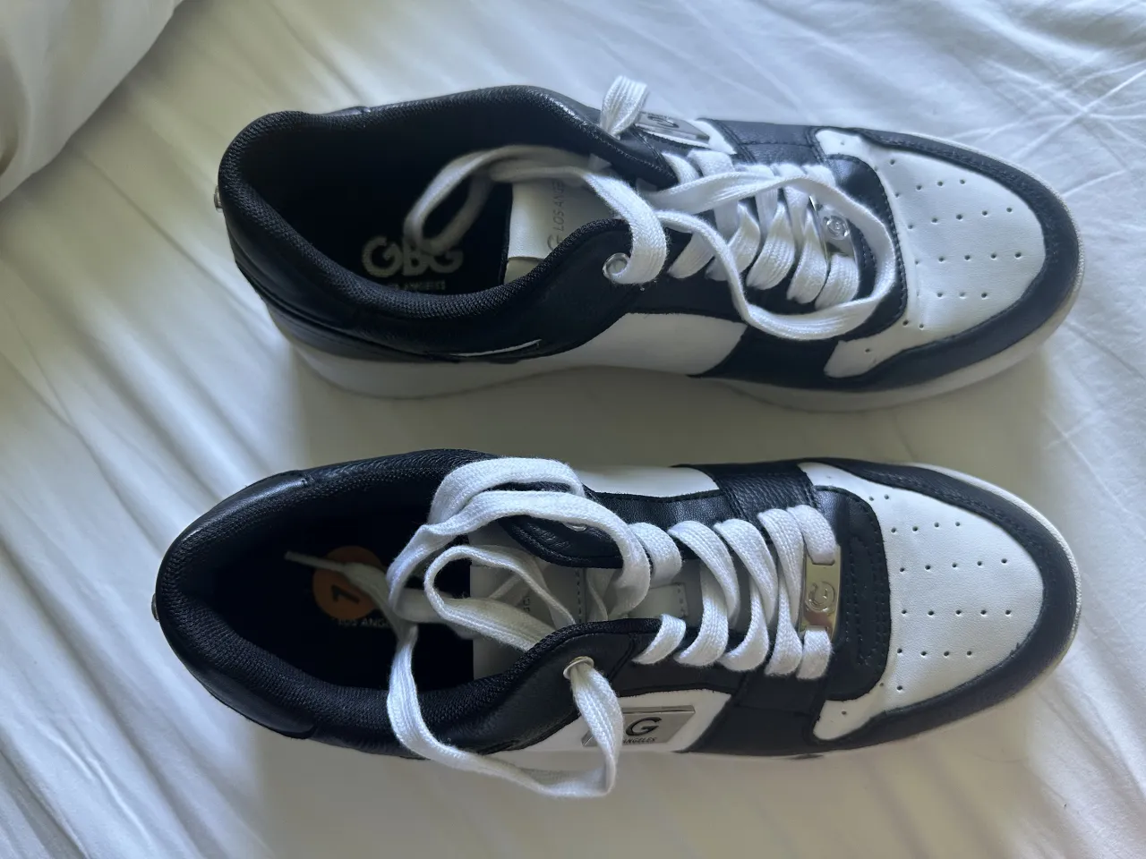 Zapatillas Gbg los angeles - imagen 4