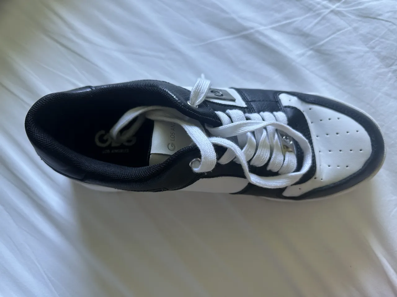 Zapatillas Gbg los angeles - imagen 3