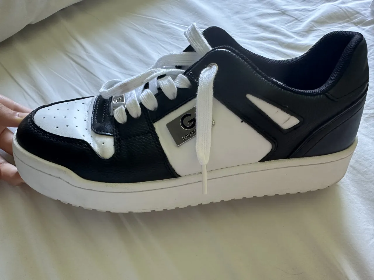 Zapatillas Gbg los angeles - imagen 1