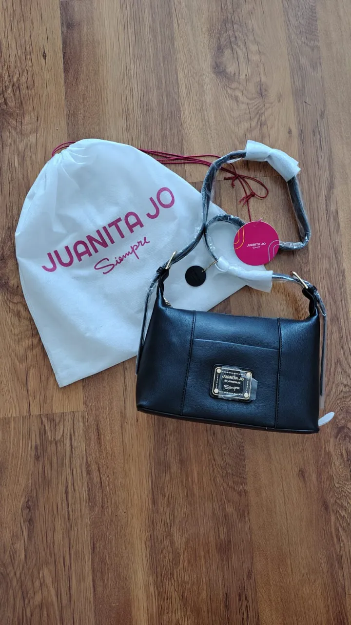 Bandolera Juanita Jo - Vista 2