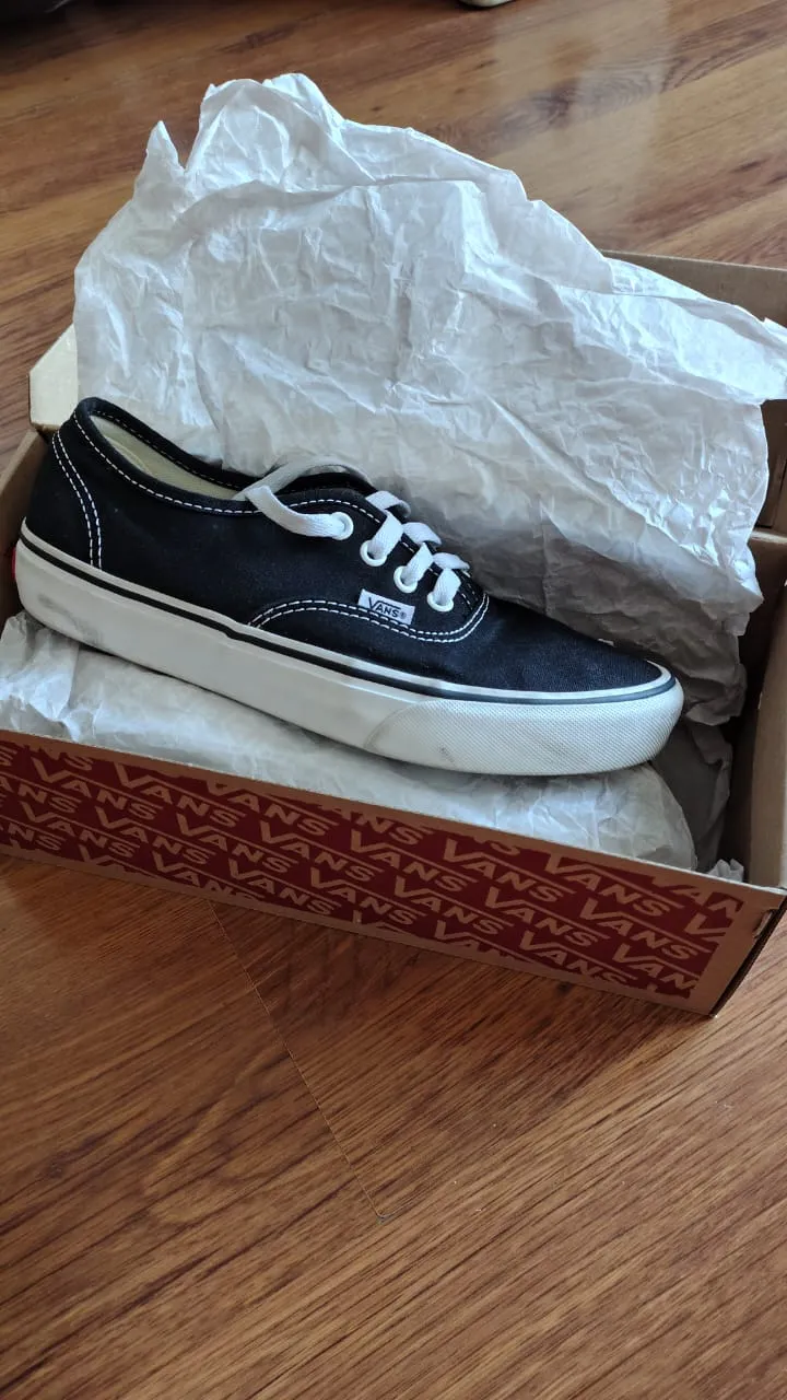 Zapatillas Vans - imagen 6