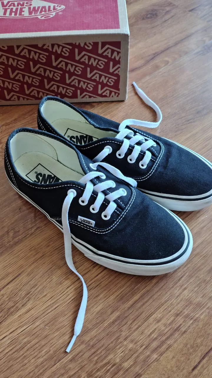 Zapatillas Vans - imagen 2