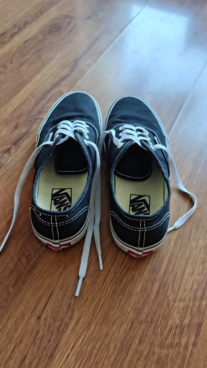 Zapatillas Vans - imagen 4