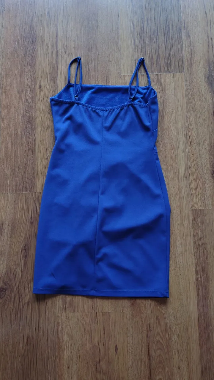Vestido Sin marca - imagen 5