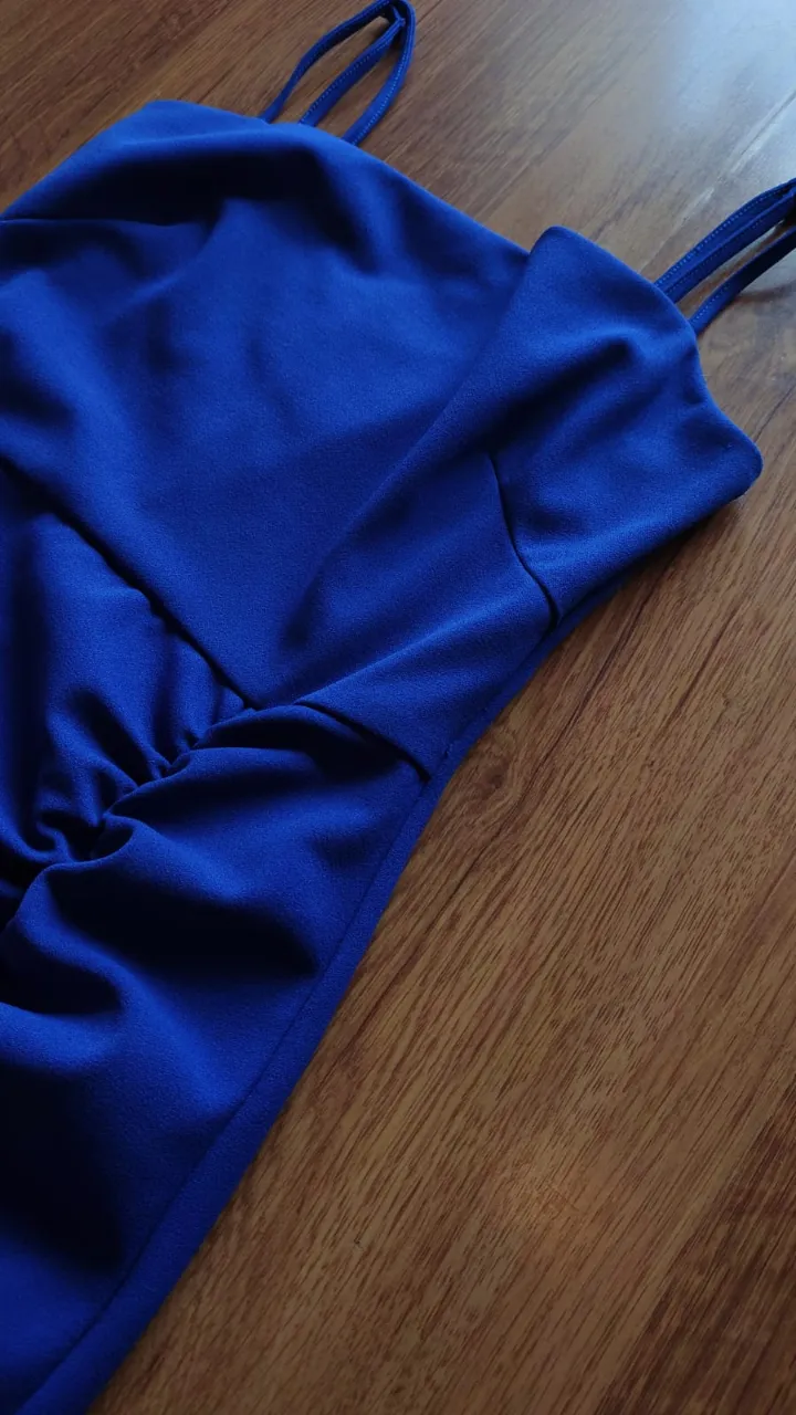 Vestido Sin marca - imagen 2