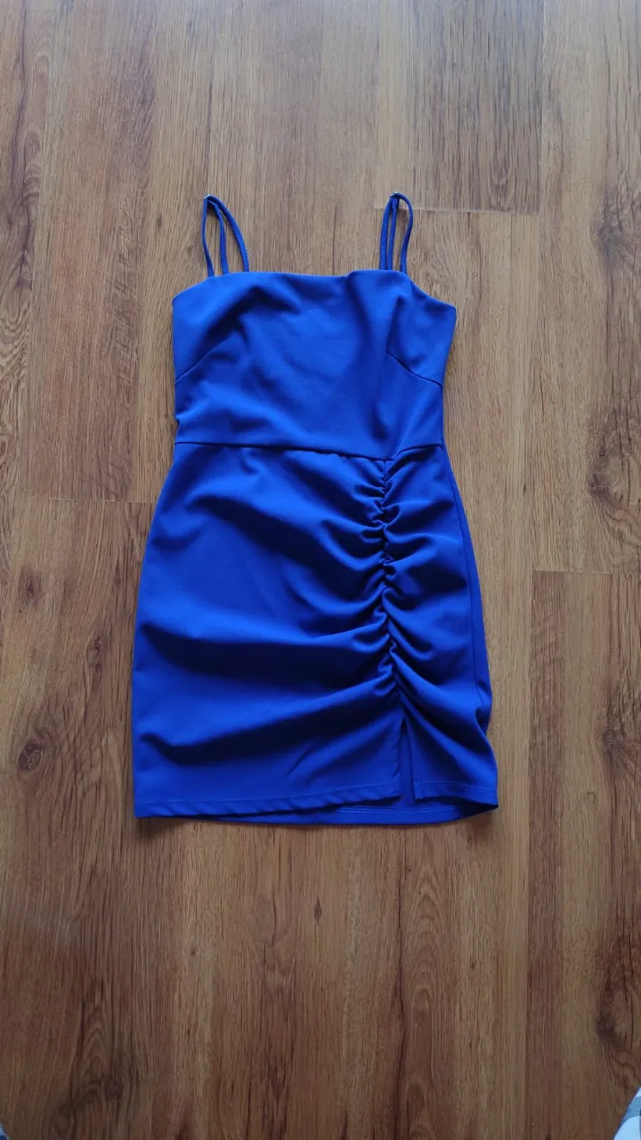 Vestido Sin marca - imagen 1