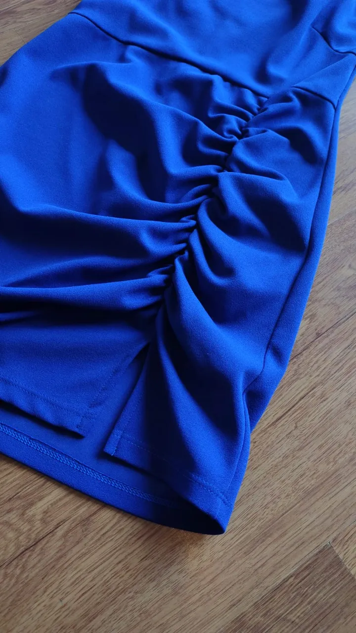 Vestido Sin marca - imagen 3