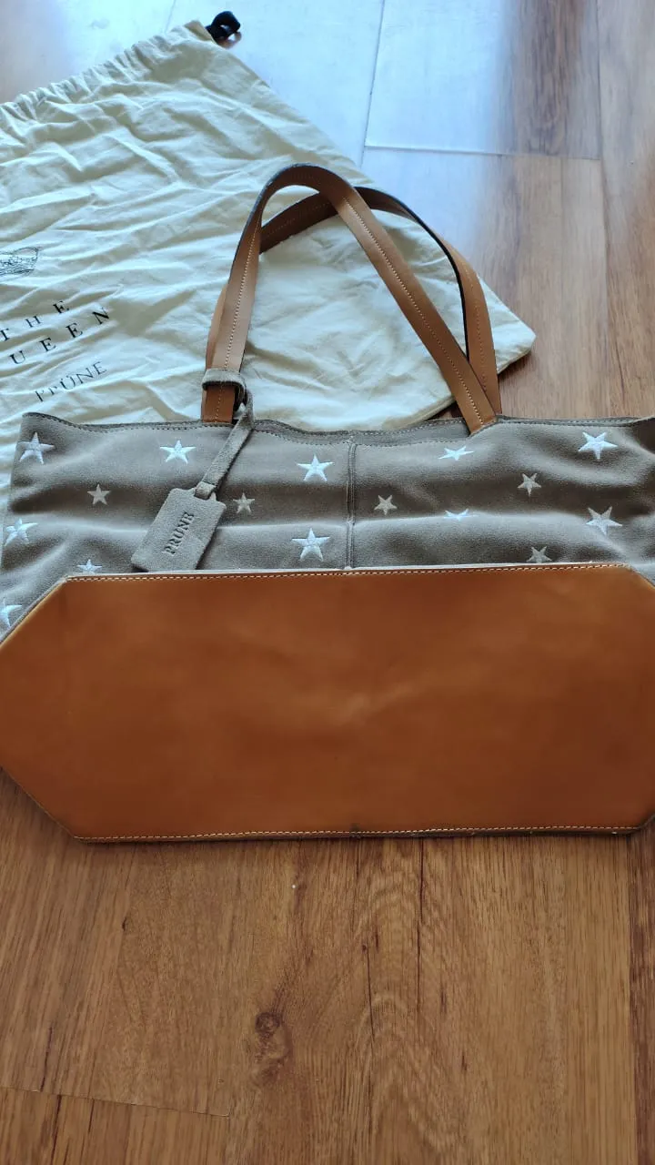 Bolso Prüne - imagen 2