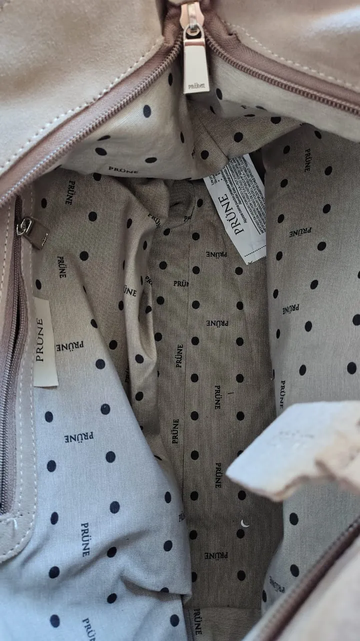 Bolso Prüne - imagen 5