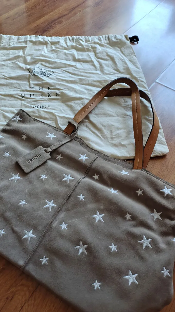 Bolso Prüne - imagen 1