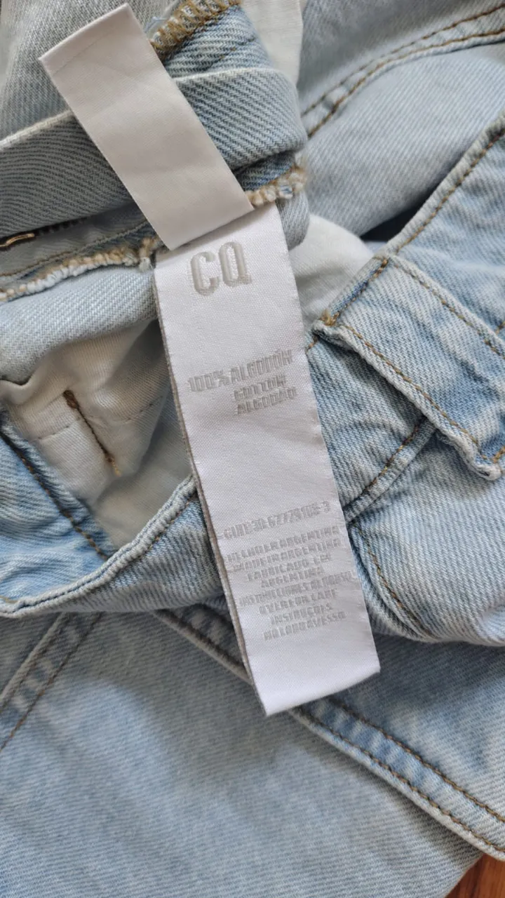 Pollera Como Quieres - imagen 5