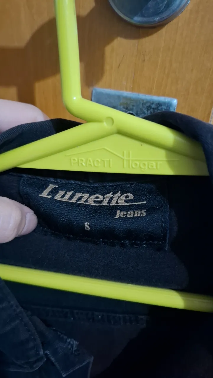 Campera Lunette - imagen 1