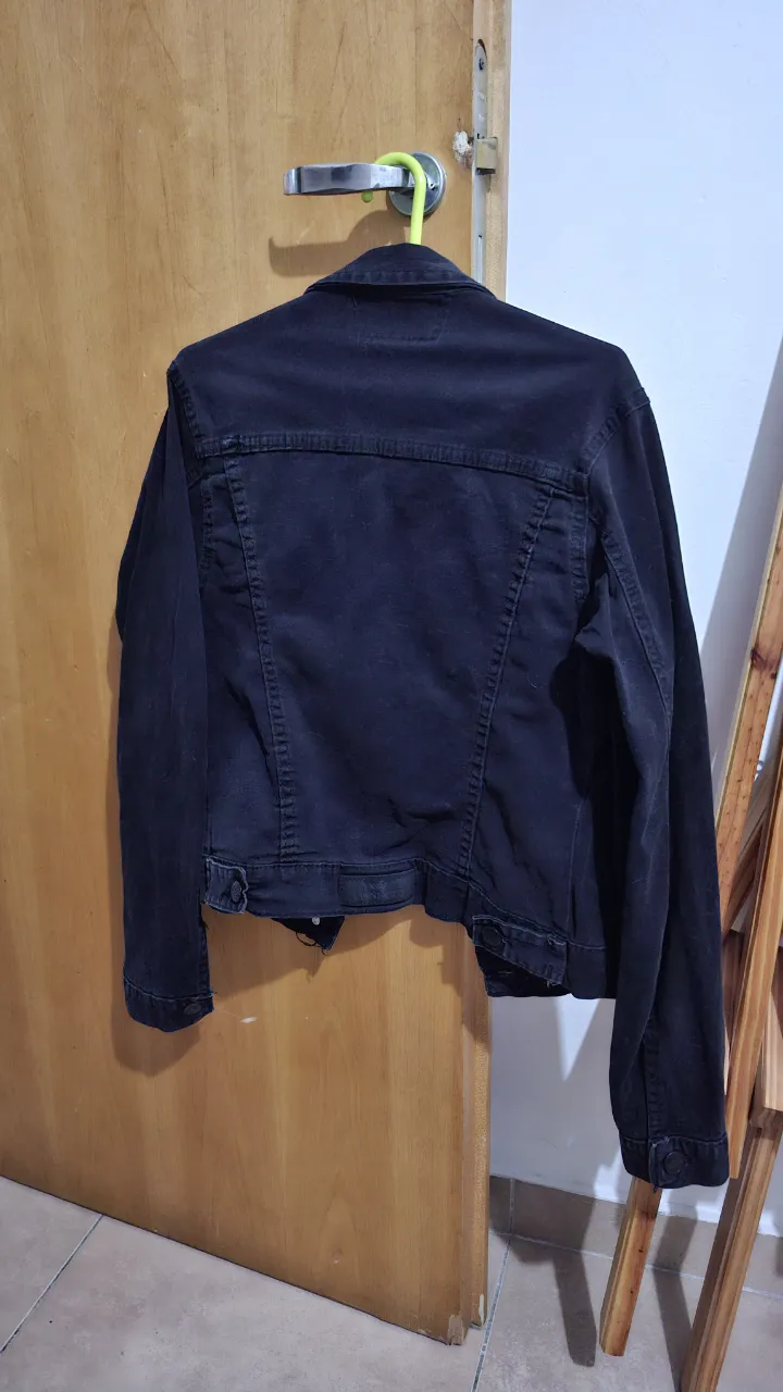 Campera Lunette - imagen 3