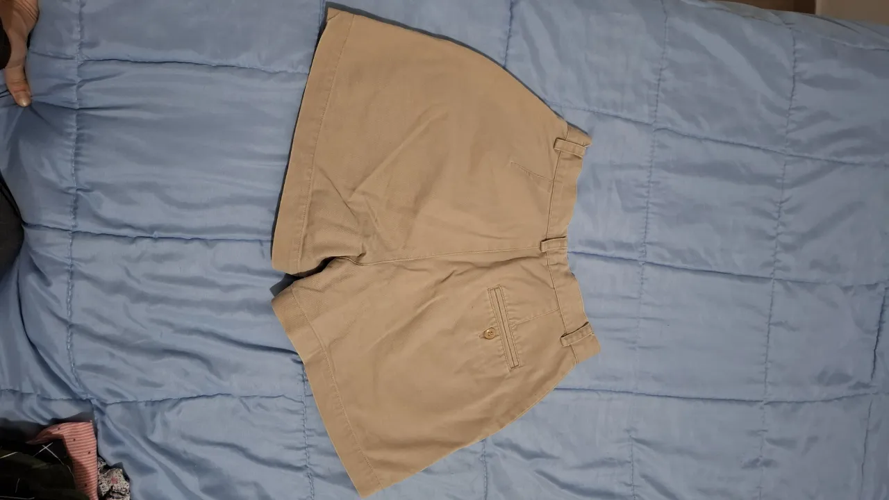 Short Calvin Klein - imagen 3