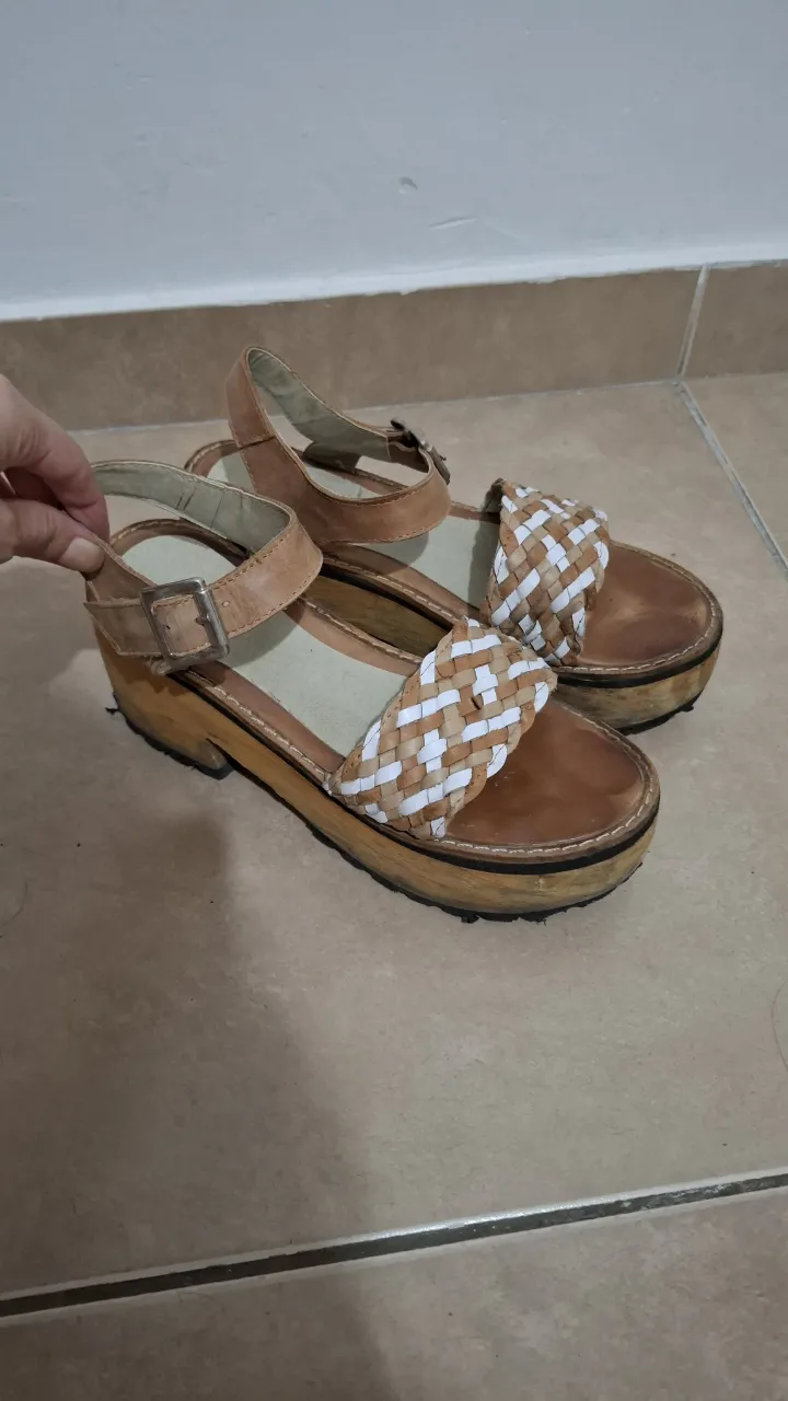 Sandalias Otro - imagen 4