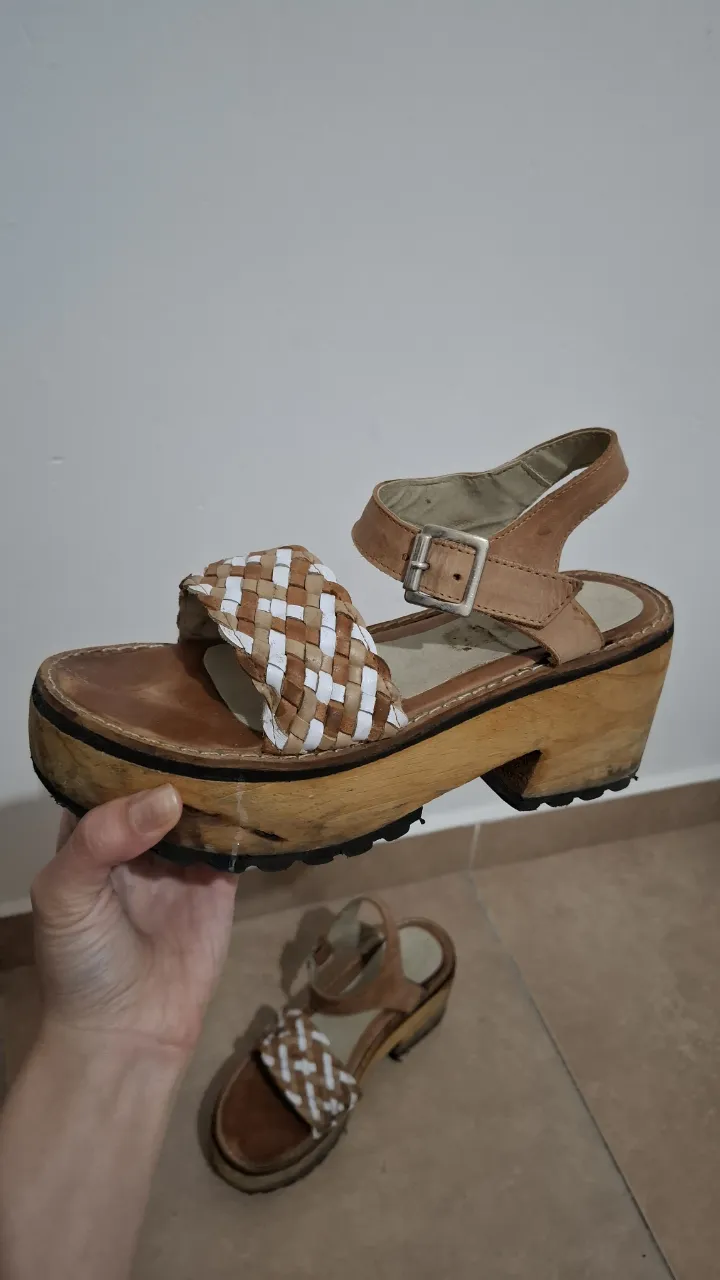 Sandalias Otro - imagen 2