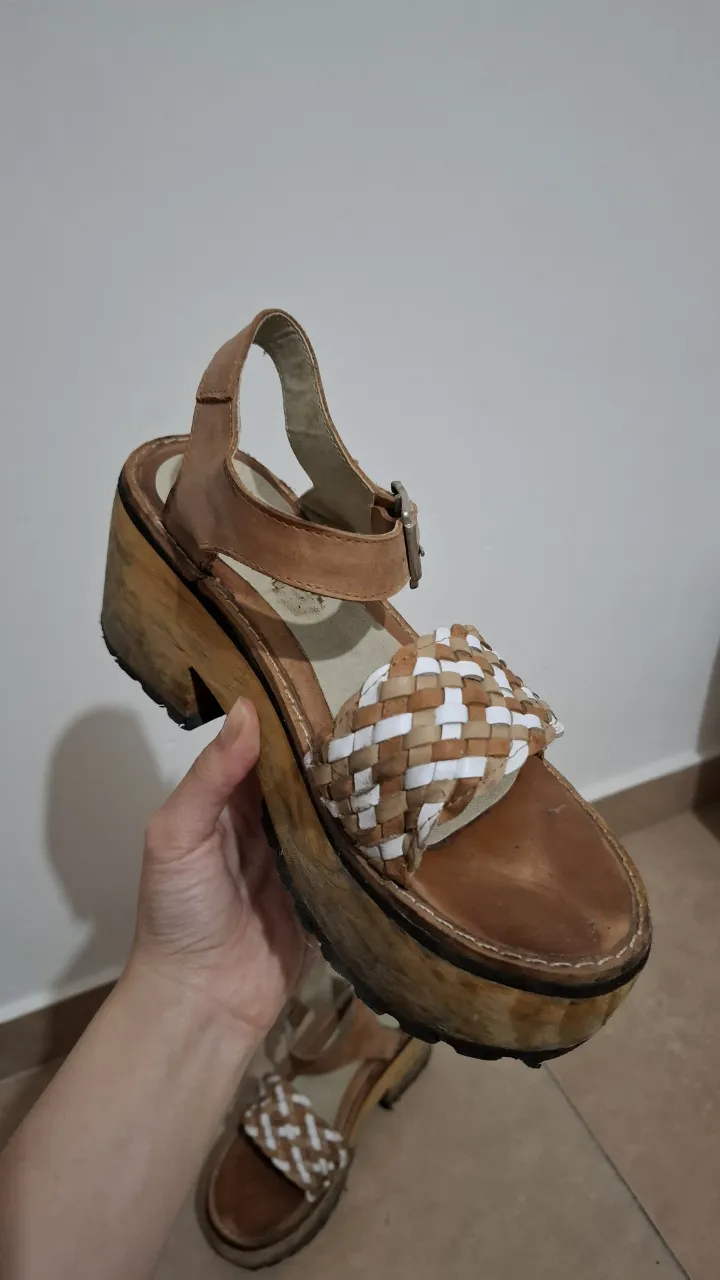 Sandalias Otro - imagen 3