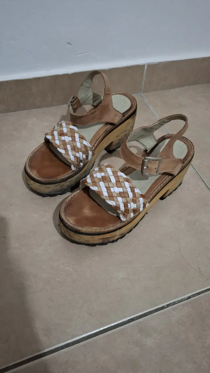 Sandalias Otro - imagen 1