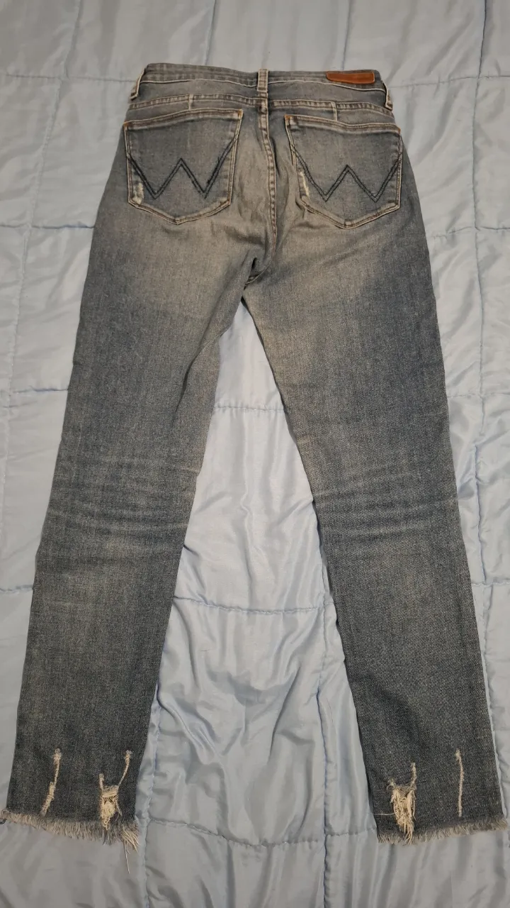 Jean Wrangler - imagen 2