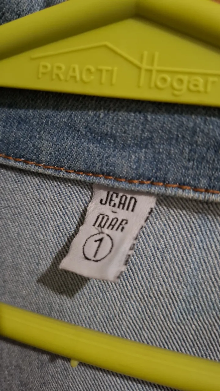 Campera Otra - imagen 3