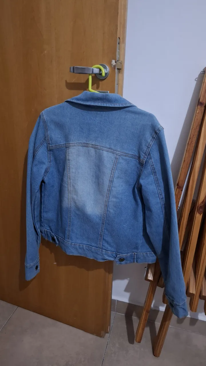 Campera Otra - imagen 2