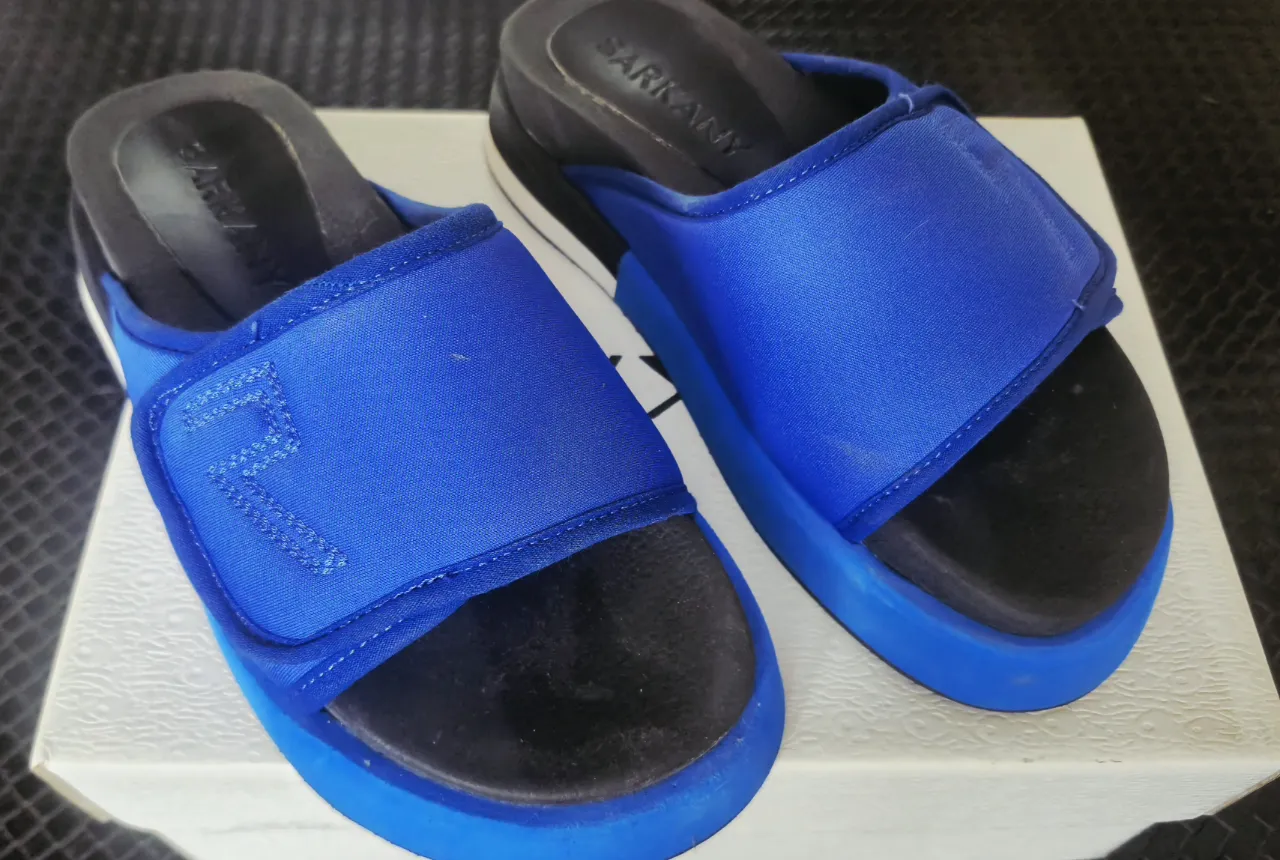 Sandalias Sarkany - imagen 3