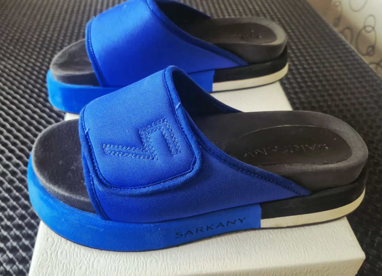 Sandalias Sarkany - imagen 2
