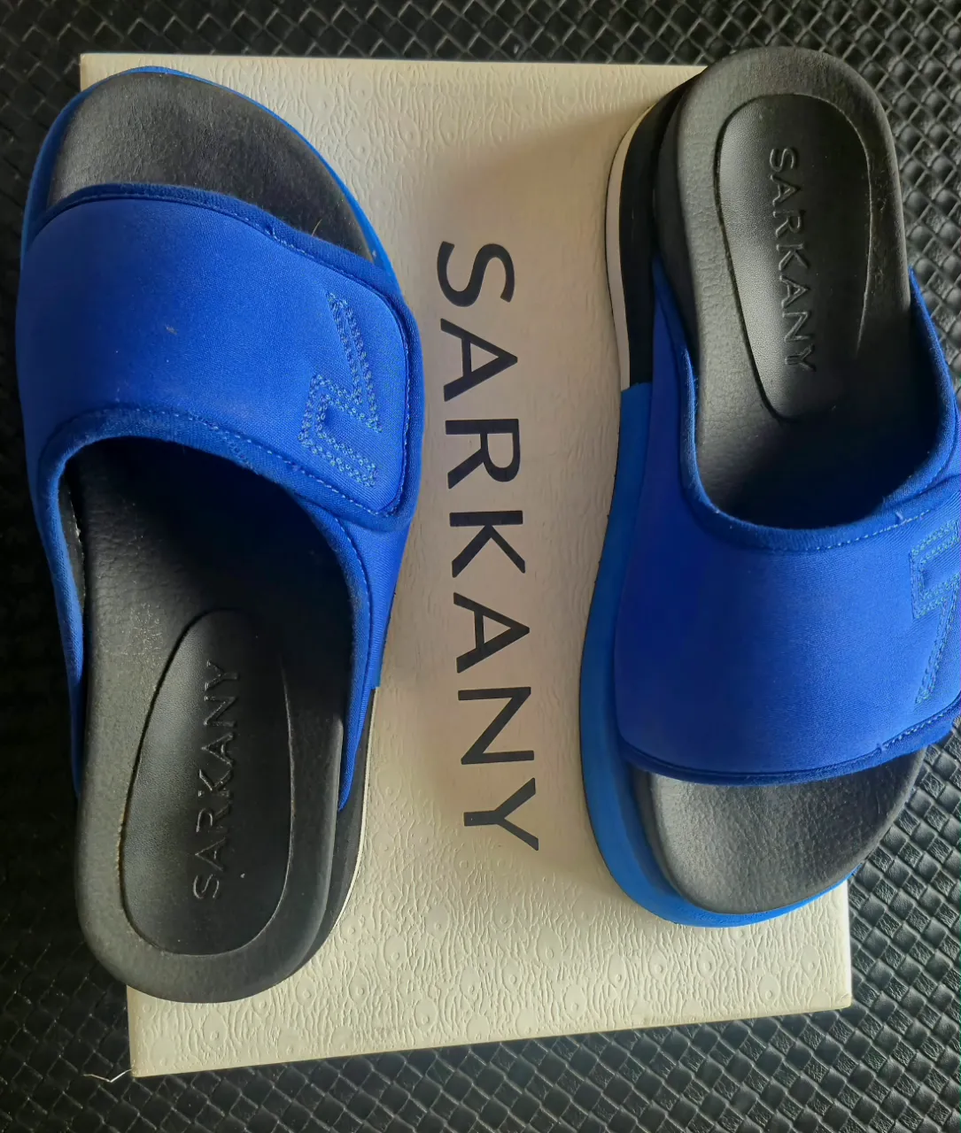 Sandalias Sarkany - imagen 1