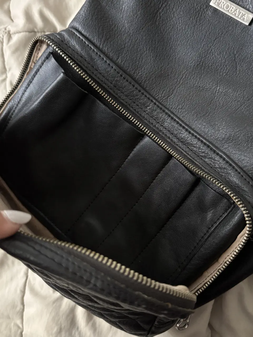 Mochila Otro - imagen 6