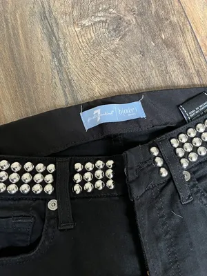 7 For All Mankind