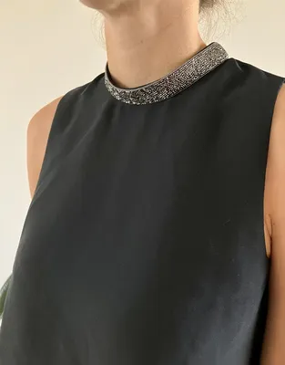 Zara Woman