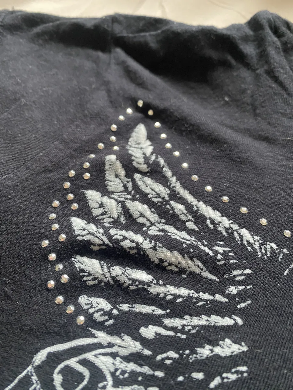 Remera I love 47 street - Vista 2