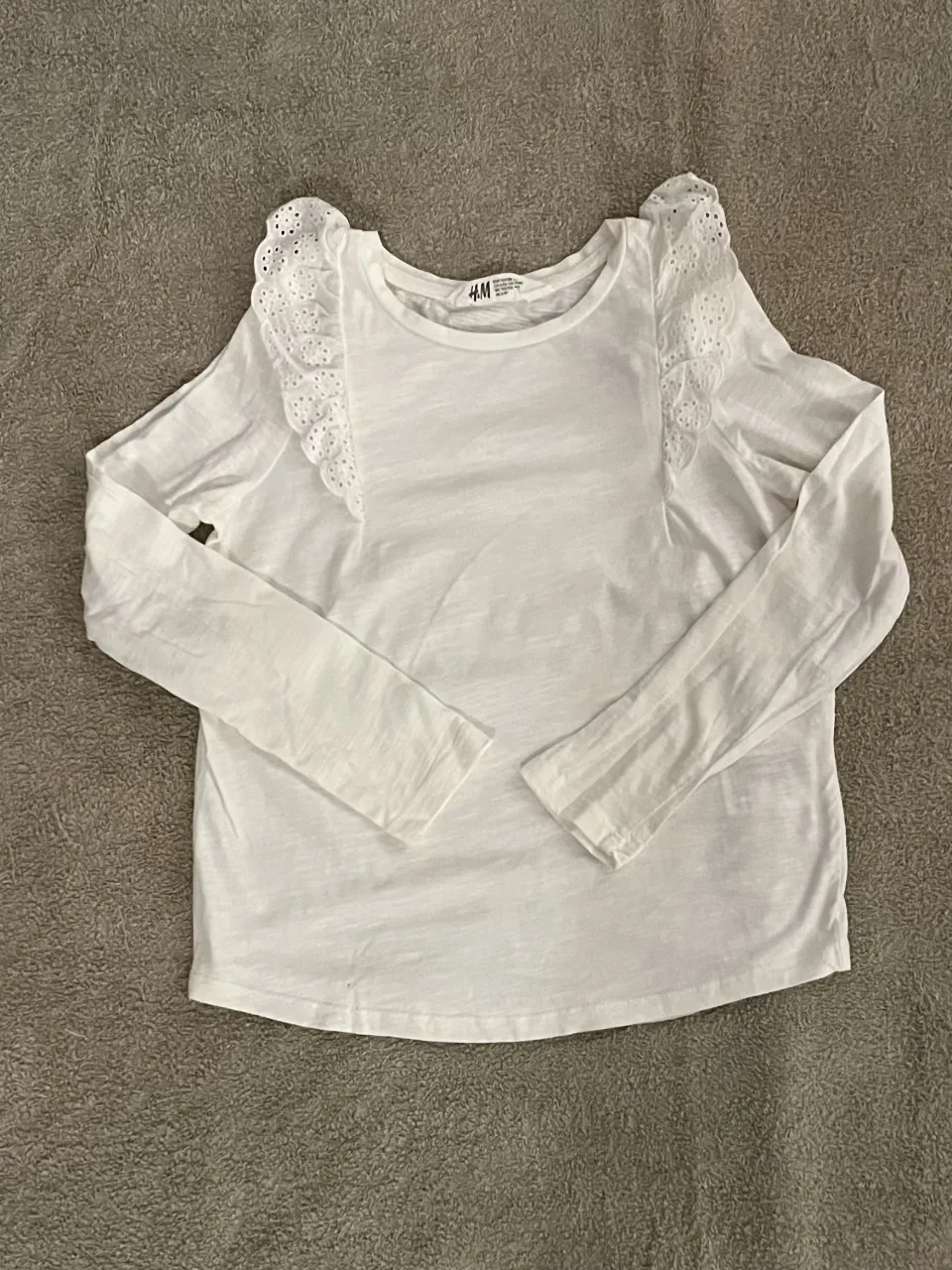 Remera H&M - imagen 1