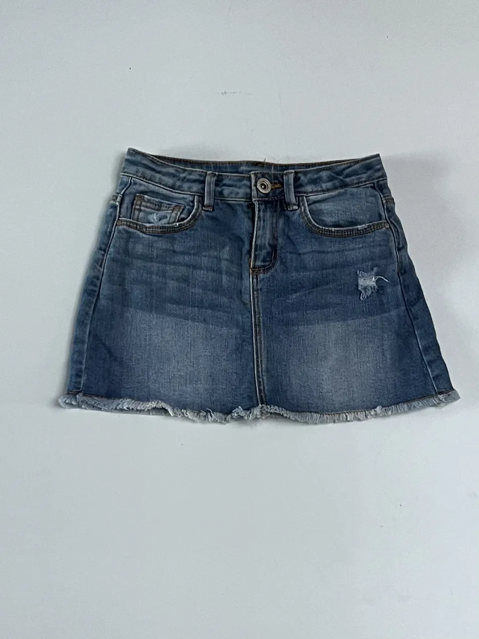Pollera corta Zara - imagen 1