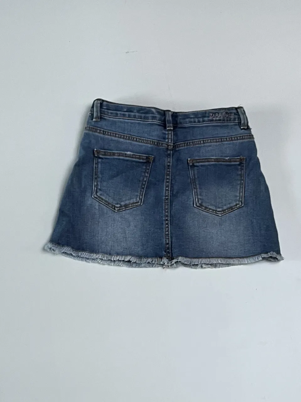 Pollera corta Zara - imagen 2