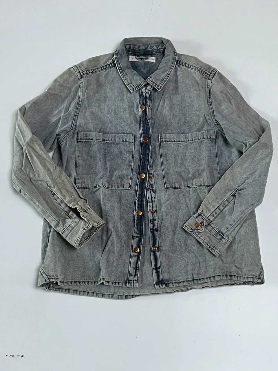 Camisa Rapsodia