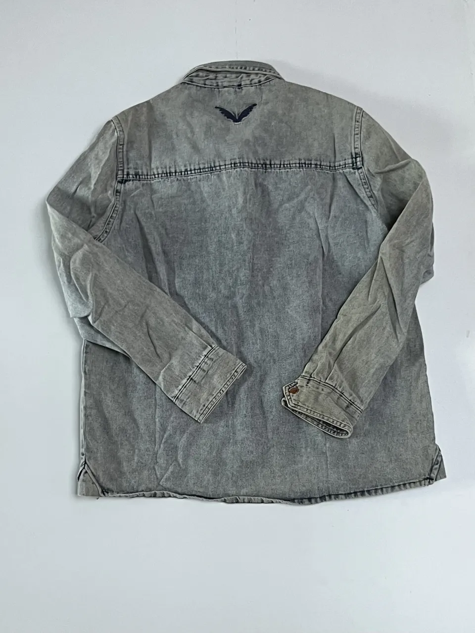 Camisa Rapsodia miniatura 2