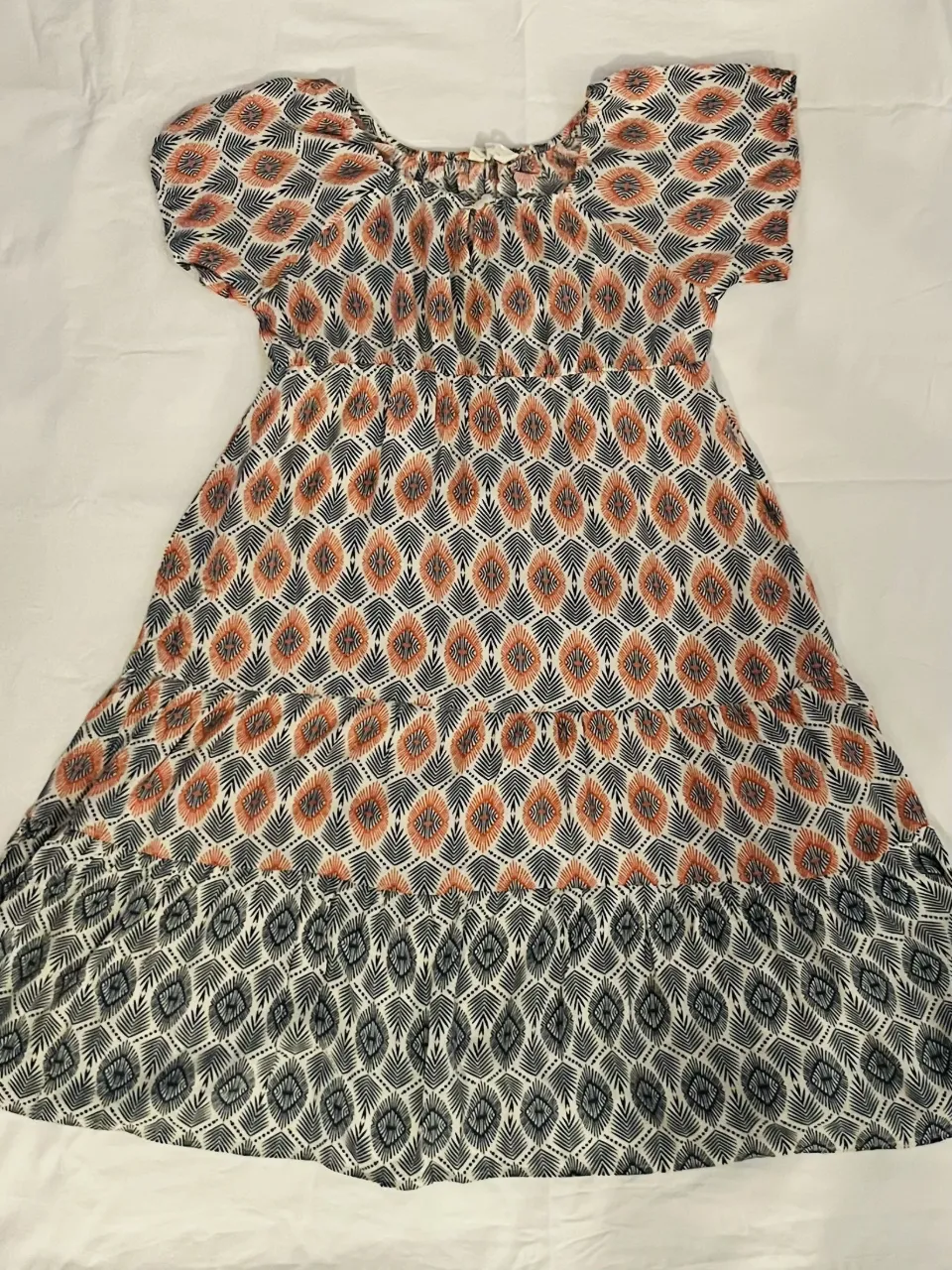 Vestido Mango Kids - imagen 1