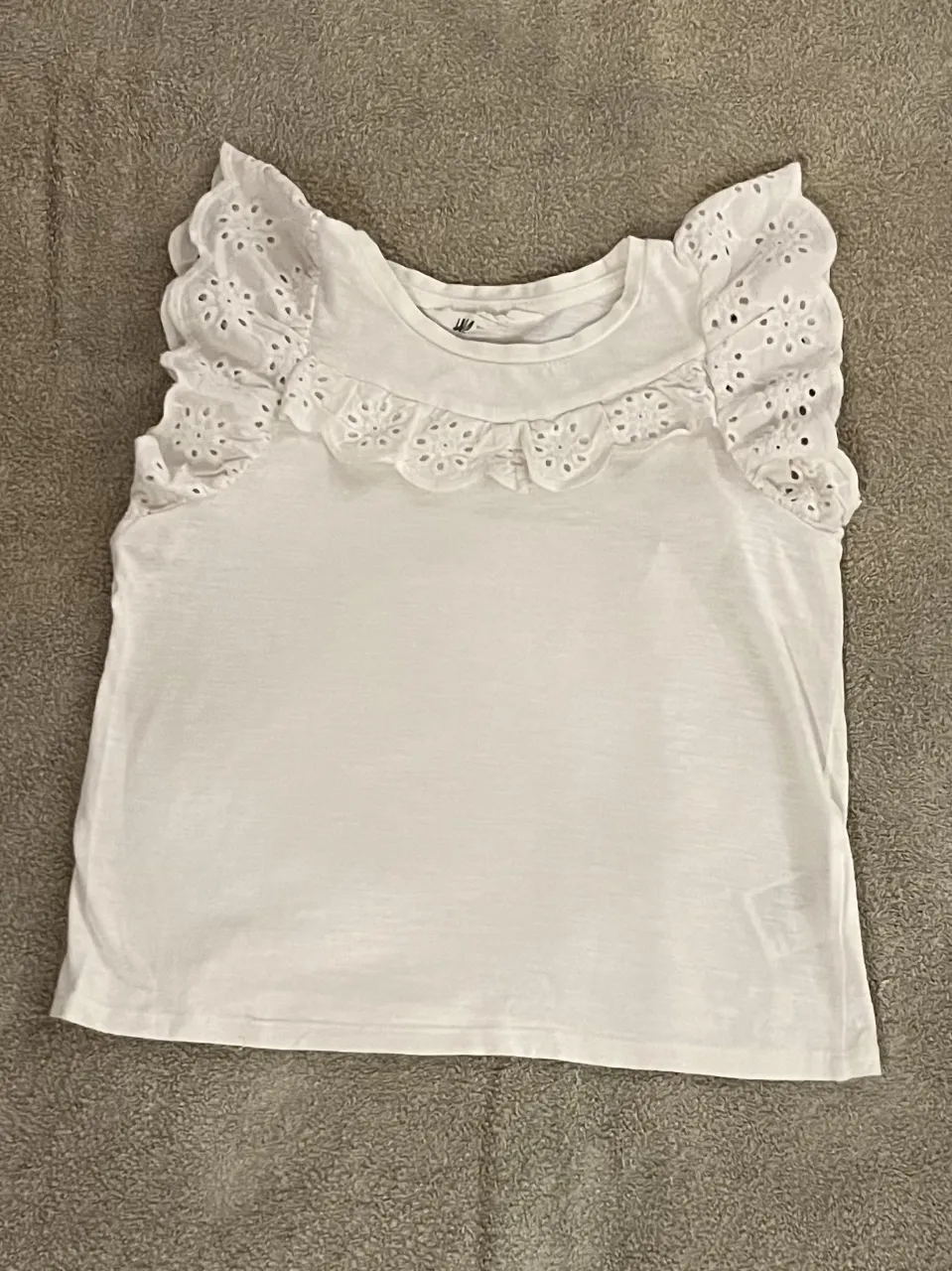 Remera Hym - imagen 1