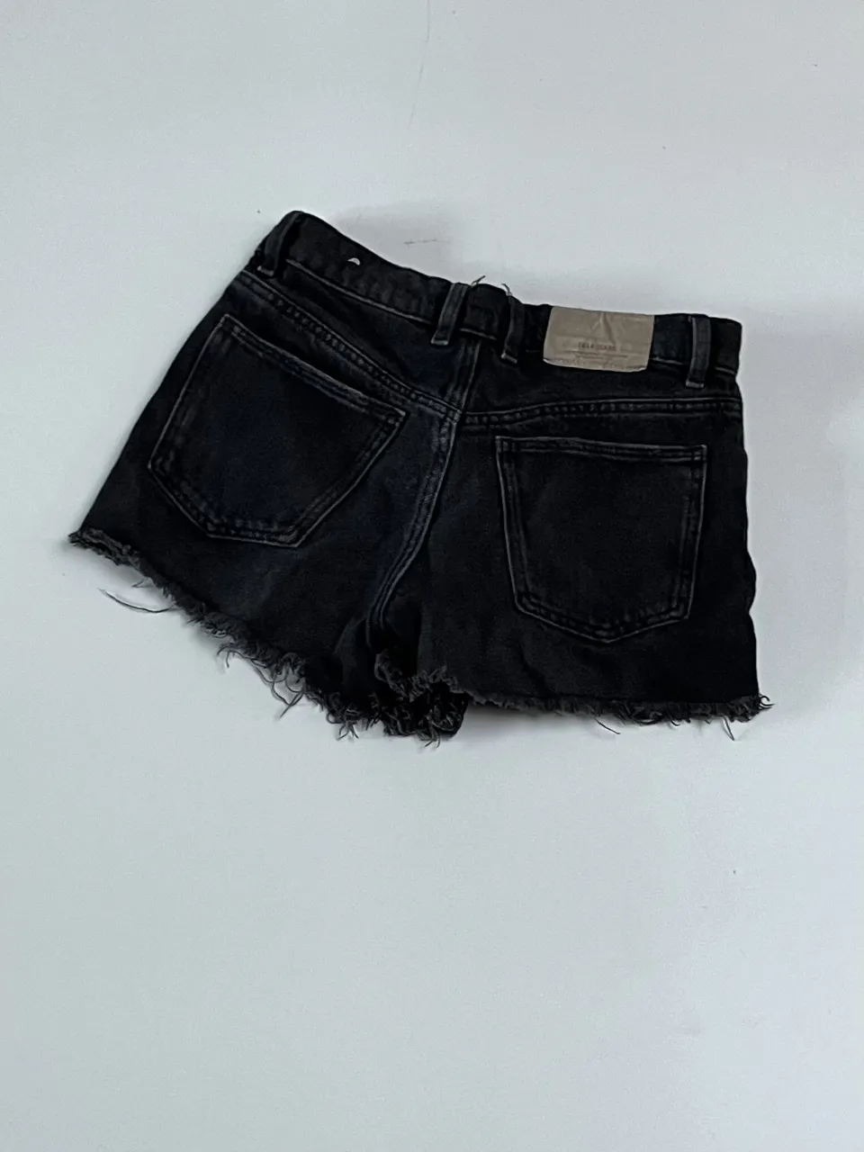 Short de jean Zara - imagen 2