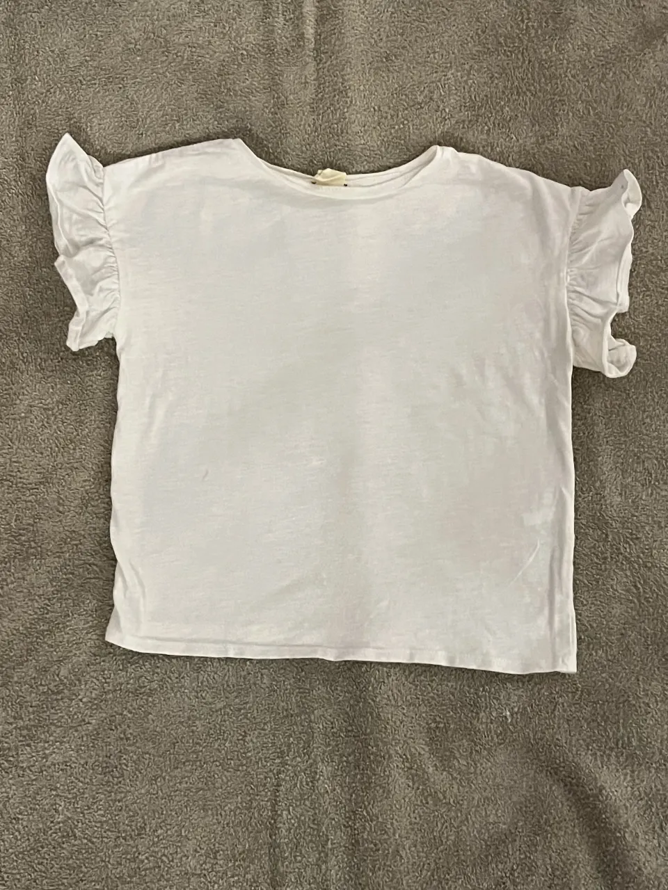Camisa manga corta Hym