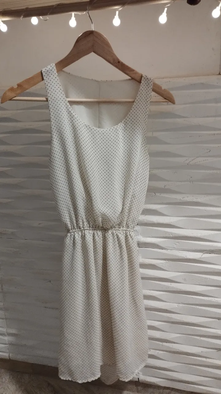 Vestido Sin marca - imagen 1