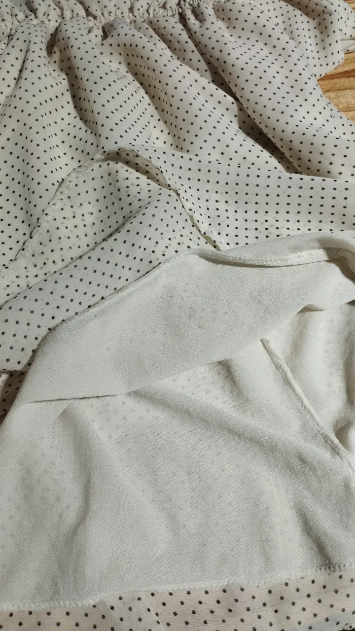 Vestido Sin marca - imagen 4
