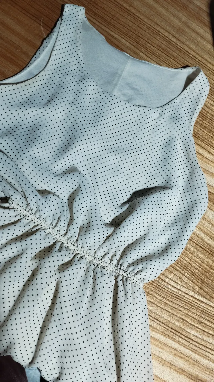 Vestido Sin marca - imagen 3