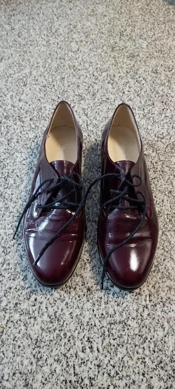 Zapatos Dino butelli - imagen 6