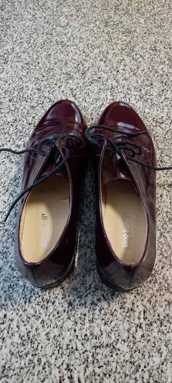 Zapatos Dino butelli - imagen 2