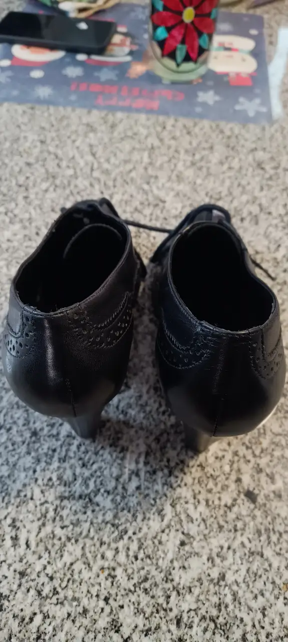 Botines Hush Puppies - imagen 4