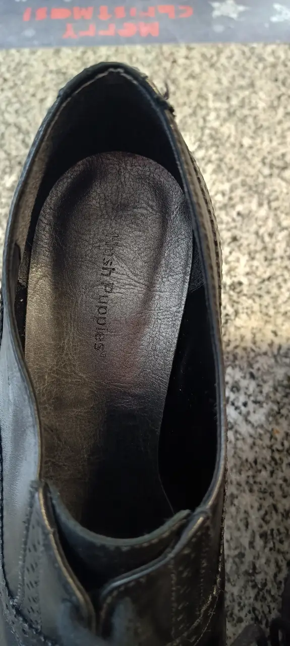 Botines Hush Puppies - imagen 2
