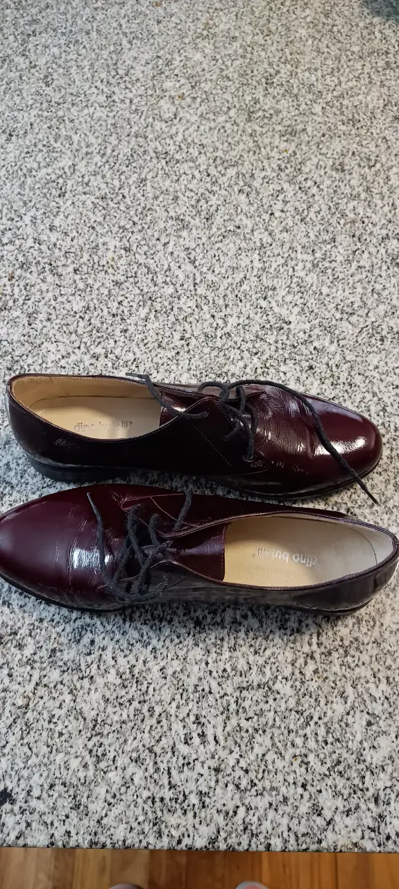 Zapatos Dino butelli - imagen 4