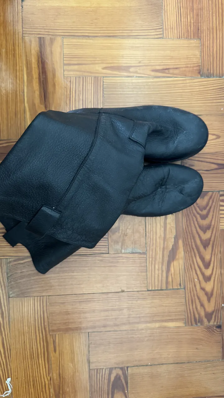 Botas Justa Osadia - imagen 1